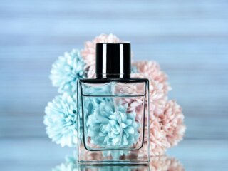Какая разница между продуктами парфюмерии?